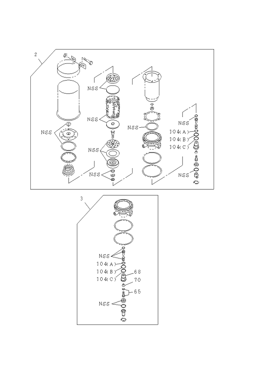 Partial Engine